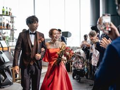 tan_brideさんの画像2枚目