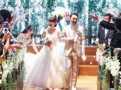 cheer_weddingさんの画像1枚目