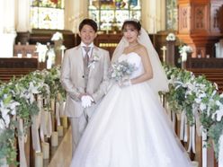 wedding._.1212さんの画像1枚目
