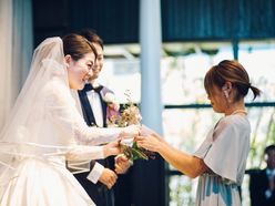 tommy.maiko.weddingさんの画像2枚目