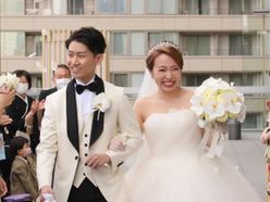 ao_ritzweddingさんの画像1枚目