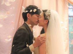 erika07060weddingさんの画像1枚目