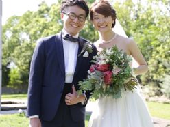 02_wedding_05さんの画像1枚目