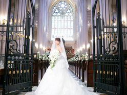 しほかずブライダルレポさんの画像3枚目