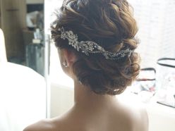 Emily wedding さんの画像2枚目