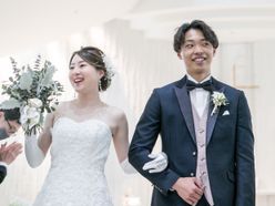m0730weddingさんの画像1枚目