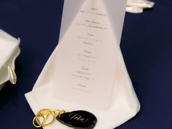 georgena_weddingさんの画像2枚目