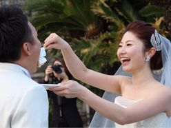 chihitomo.weddingさんの画像2枚目