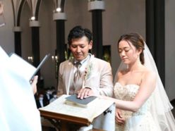 haru.bridal1106さんの画像1枚目