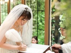 haru__weddingさんの画像1枚目