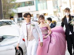 yu_wedding_0314さんの画像2枚目