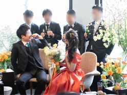 s.weddingさんの画像2枚目