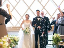 mai_t_weddingさんの画像1枚目