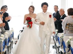 yui0602_weddingさんの画像1枚目