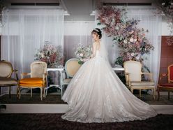 ykn___weddingさんの画像3枚目