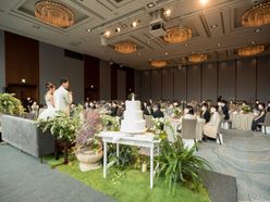 seriham_weddingさんの画像2枚目