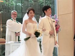 yuri__wedさんの画像1枚目