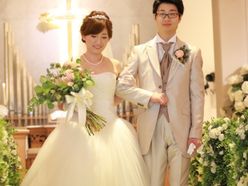 ss0720weddingさんの画像1枚目