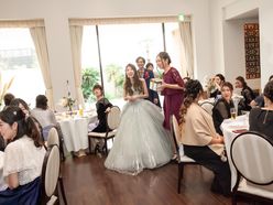 s._.weddingramさんの画像2枚目