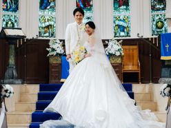n.wedding_grmさんの画像1枚目