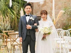 chiiiiba__weddingさんの画像3枚目