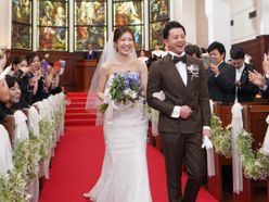 xxn_weddingさんの画像1枚目