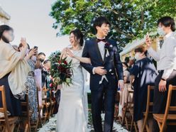 gardenwedding_arisaさんの画像1枚目