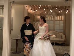 haru.bridal1106さんの画像2枚目