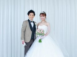 na_hi_weddingさんの画像2枚目