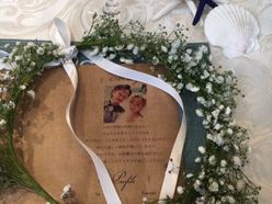 tomomi_s.weddingさんの画像2枚目