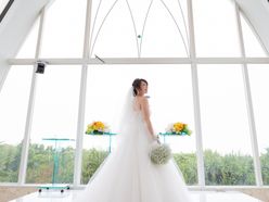 mn___weddingさんの画像3枚目