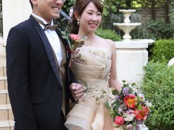 atsuko_weddingさんの画像2枚目