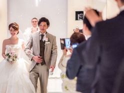 Emily wedding さんの画像1枚目