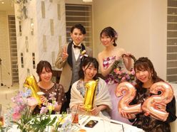 wedding___20201122さんの画像2枚目