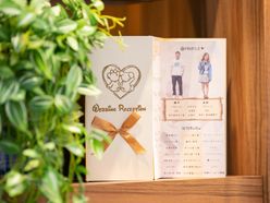 kirinbridalさんの画像2枚目