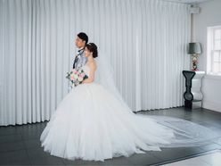 kn0307_weddingさんの画像3枚目