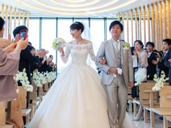 s.k.wedding0119さんの画像1枚目