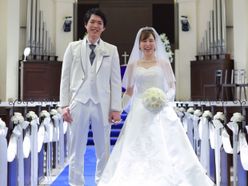 ayuu_weddingさんの画像1枚目