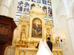 a_k_i_weddingさんの画像1枚目