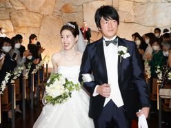 r_wedding_1101さんの画像1枚目