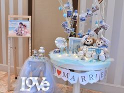 wedding.8.6ykさんの画像2枚目