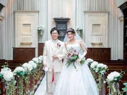 akn.wedding922さんの画像1枚目
