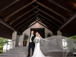 2019.5weddingさんの画像2枚目