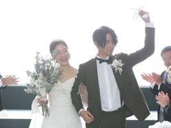 y_____weddingさんの画像1枚目
