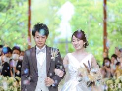 shunami.weddingさんの画像1枚目