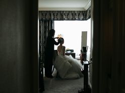 miizuki_weddingさんの画像2枚目