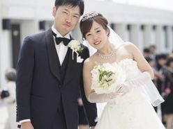 makonatsu.weddingさんの画像1枚目