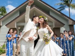 hawaii_wedding_yukomaさんの画像1枚目