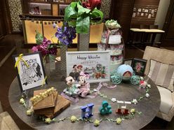 wedding_omotesandoさんの画像2枚目