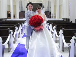 _y.o.wedding_さんの画像1枚目